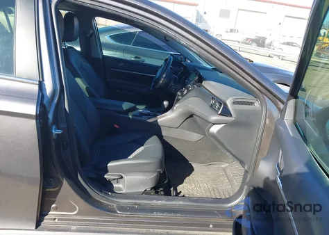 2021 Toyota Camry Se from USA, damaged, VIN 4T1G11AK6MU475826